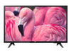 Philips 43" Smart TV – Full HD, einfache Verwaltung