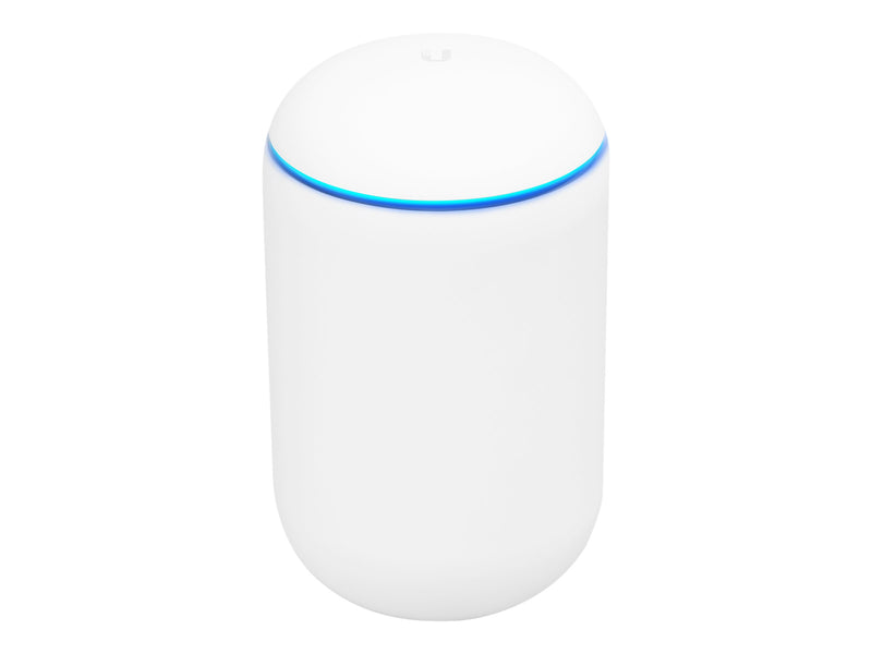 Ubiquiti Wireless Router – Schnelles WLAN, integrierter 4-Port-Switch
