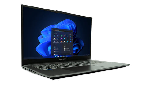 WORTMANN TERRA 17" Laptop – Core i5, 16 GB RAM, 1 TB SSD