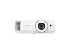 Acer DLP-Projektor – 4K-Auflösung, 4000 Lumen Helligkeit