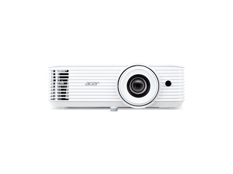 Acer DLP-Projektor – 4K-Auflösung, 4000 Lumen Helligkeit
