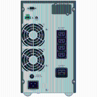 PowerWalker USV – Zuverlässige Stromversorgung für Ihr Büro