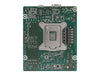 ASROCK Mini-ITX Motherboard – AMD B550, 4 Netzwerkanschlüsse