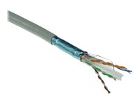Advanced Cable Technology Netzwerkkabel – Cat 6 für schnelle Verbindungen