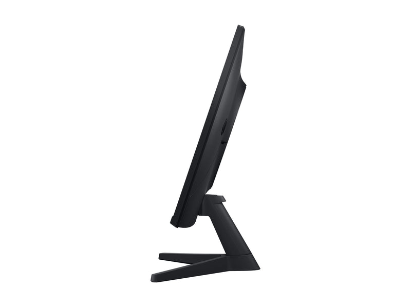 Samsung 27" Gaming-Monitor – QHD, 200 Hz, HDR10