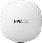 HP Aruba Accesspoint – Wi-Fi 6, Deckenmontage