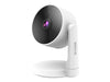 D-Link Smart Full HD Wi-Fi Kamera – KI-Erkennung, Zweiwege-Audio