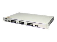 Alcatel Ethernet-Switch – 24 Anschlüsse, hohe Leistung