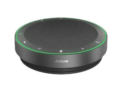 Jabra Speak2 75 – Kabelloses Freisprechtelefon mit Bluetooth