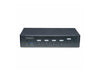 StarTech 4-Port KVM Switch – Steuern Sie 4 PCs mit einem Monitor