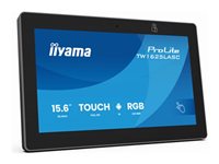 Iiyama 15,6" All-in-One-PC – Touchscreen, Android
