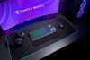 TURTLE BEACH Gaming-Tastatur – Beleuchtet, kompakt für Profis