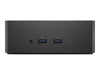 Dell Thunderbolt Dock – Verbinden Sie Ihr Notebook mit allen Geräten