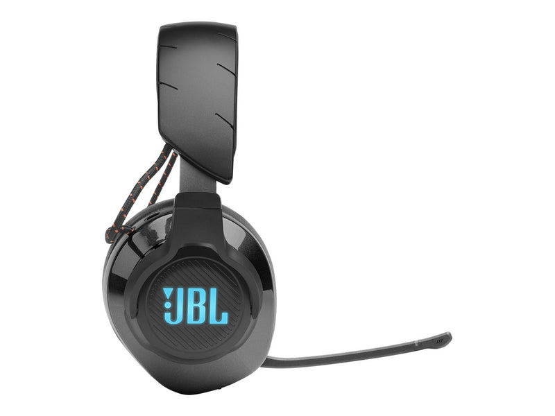 JBL Quantum 610 Gaming-Headset – Kabellos, Immersiver Sound