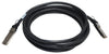 HP Enterprise Netzwerkkabel – 5 m, QSFP+ Anschlüsse