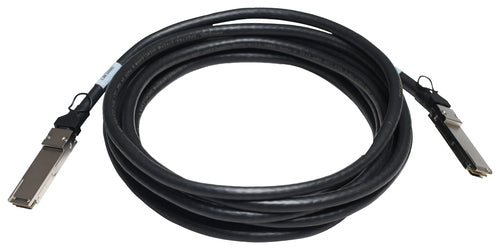 HP Enterprise Netzwerkkabel – 5 m, QSFP+ Anschlüsse