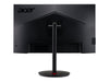 Acer 27" Gaming-Monitor – Full HD, 180 Hz, schnelle Reaktionszeit