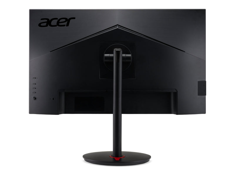 Acer 27" Gaming-Monitor – Full HD, 180 Hz, schnelle Reaktionszeit