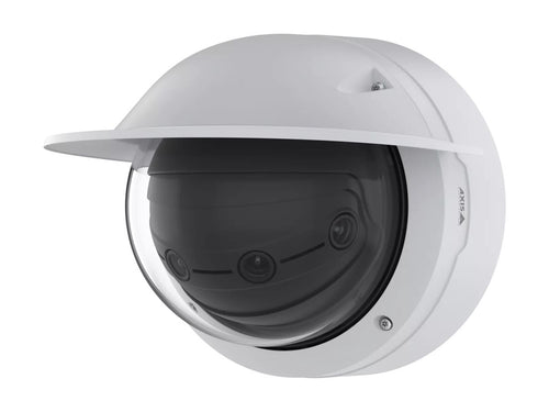 AXIS Panoramic Kamera – 360° Rundumsicht, wetterfest