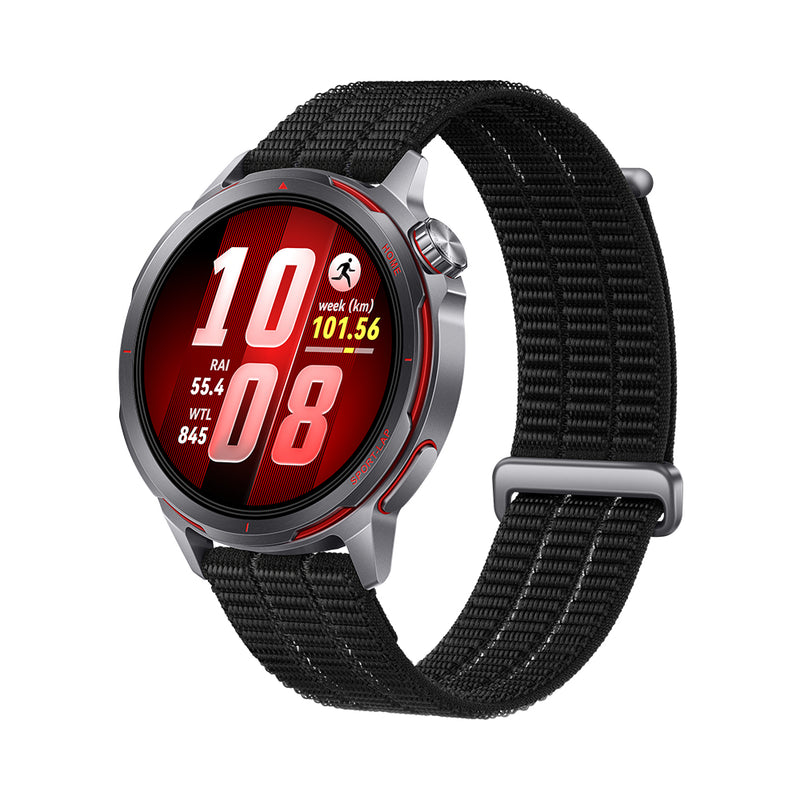 Huawei Sportuhr – GPS, Herzfrequenzmessung