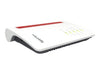 AVM FRITZ!Box 7510 – WLAN-Router mit Wi-Fi 6 und Telefonanlage