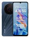 ZTE Blade A76 Smartphone – 5G, 128 GB Speicher