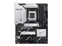ASUS Motherboard – USB4, 2.5 Gigabit LAN