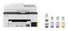 Canon Multifunktionsdrucker – Effizienter Farbdruck für Büro