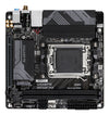 GIGABYTE Mini-ITX Motherboard – Wi-Fi 6E, Bluetooth