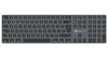 LOGIC-KEYBOARD Titan – Kabellose, beleuchtete Mac-Tastatur
