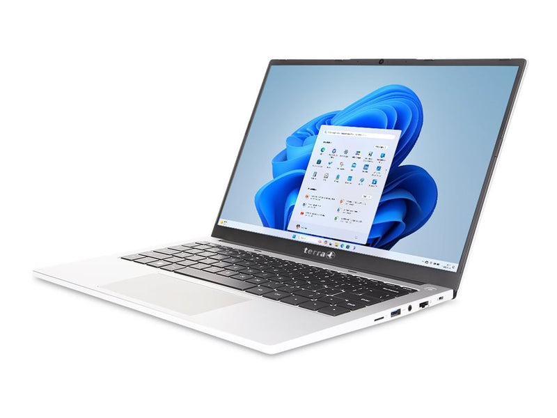 WORTMANN TERRA 14" Laptop – Core i5, 16 GB RAM, 512 GB SSD