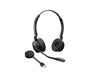 Jabra Engage 55 SE Headset – kabellos, USB-C, DECT