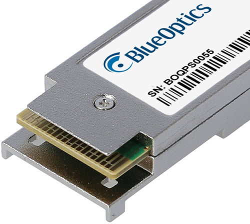 CBO QSFP28 Transceiver – 100 Gbit/s für schnelle Netzwerke