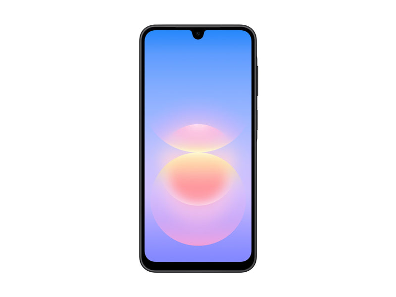 Samsung Galaxy A18 Smartphone – 4G, Dual-SIM, 128 GB Speicher
