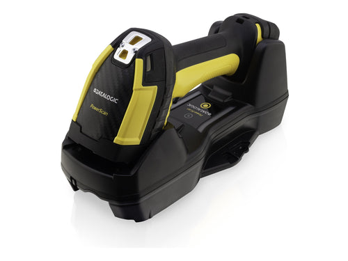 Datalogic Barcode-Scanner – Bluetooth & Auto Range