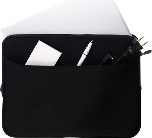 MENATWORK Neopren-Tasche – Schützt MacBook Air/Pro 12"-13"