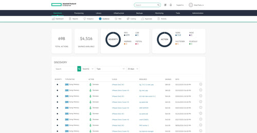 HPE VM Essentials Software – Einfache Virtualisierung für Ihr Büro