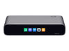 TP-Link Omada Gateway – 2.5G Netzwerk, Touchscreen
