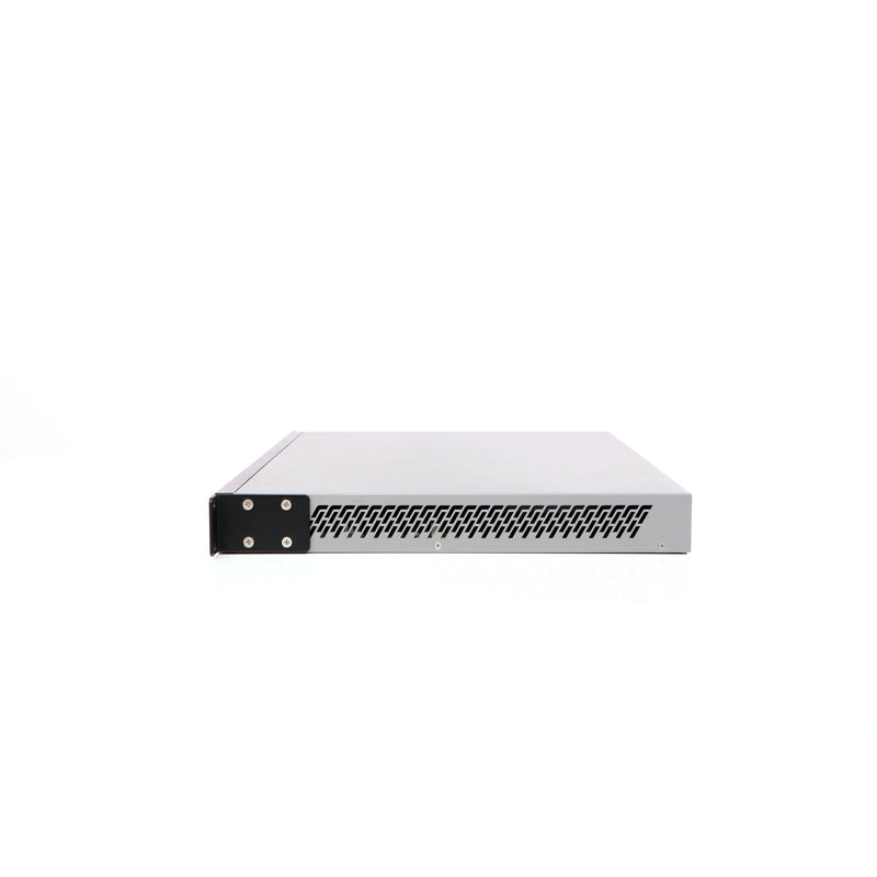 Cisco Netzwerk-Switch – 24 Ports mit PoE für kleine Unternehmen