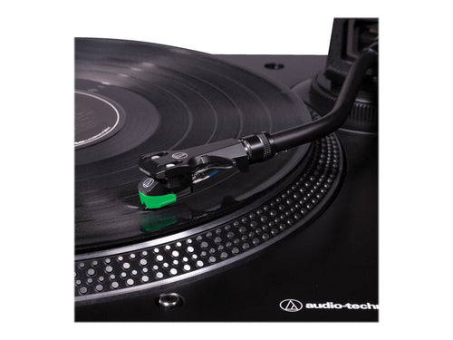 Audio-Technica Plattenspieler – Bluetooth & USB-Anschluss