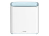 D-Link Mesh-WLAN-System – 3 Router, bis zu 740 m² Abdeckung