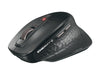 CHERRY Stream Mouse – Ergonomisch, kabellos oder kabelgebunden
