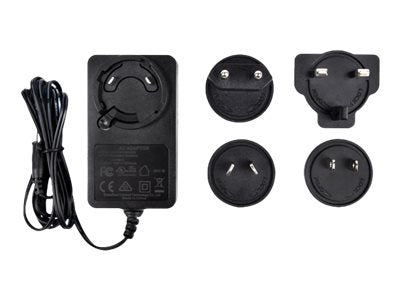 SilverStone USB-Hub – 7 Anschlüsse, schnelles Laden