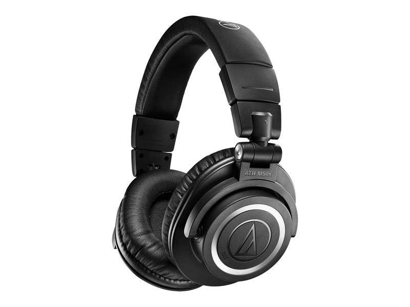 Audio-Technica Kopfhörer – Bluetooth, kabellos oder mit Kabel