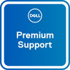 DELL Serviceerweiterung – 3 Jahre Premium Support vor Ort