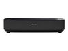 Hisense Projektor – 4K-Auflösung, Ultra-Kurzdistanz
