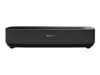 Hisense Projektor – 4K-Auflösung, Ultra-Kurzdistanz