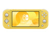 Nintendo Switch Lite – Handheld-Konsole für unterwegs