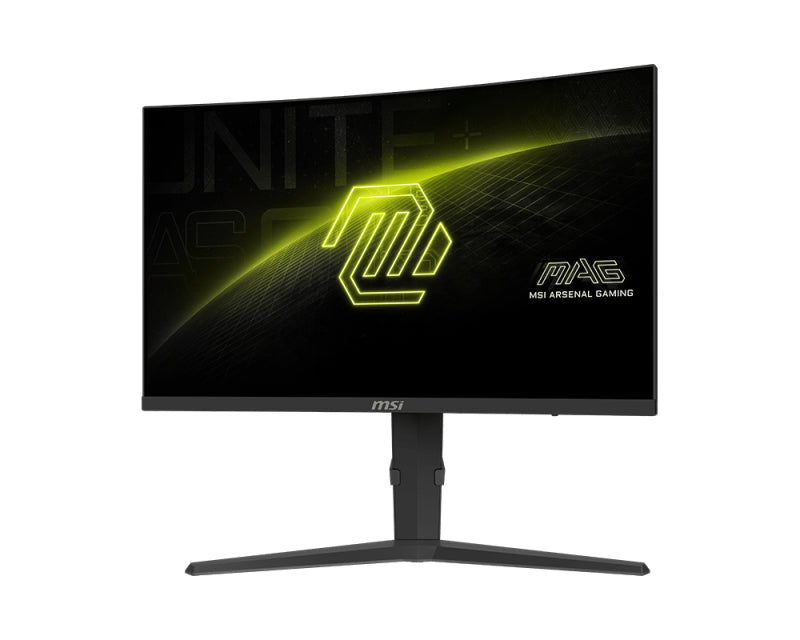 MSI 27" Monitor – 2K-Display, 165 Hz Bildwiederholrate