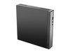 Lenovo ThinkCentre Tiny-PC – Kompakt, 16 GB RAM, 512 GB SSD